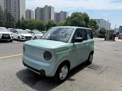 Galaxy Panda