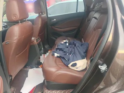Buick Envision