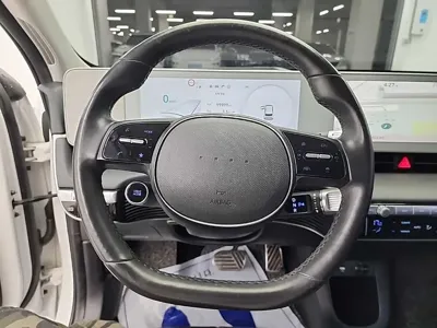 Hyundai Ioniq5