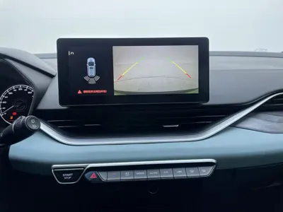 Geely Emgrand S