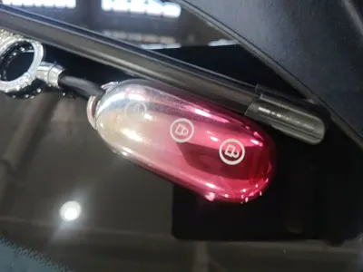 Li Auto Li L7
