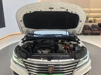 Roewe i6 New Energy
