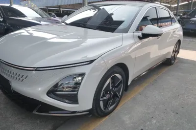 Wuling Xingguang