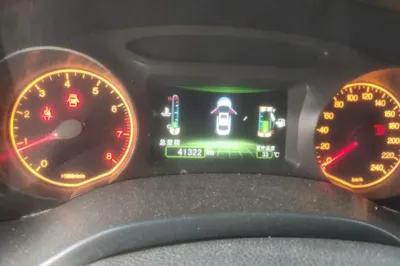 BYD Surui