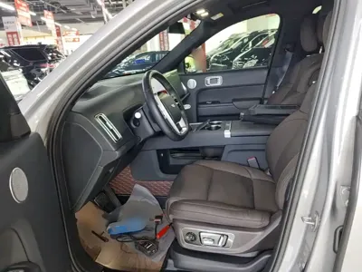 Li Auto Li L9
