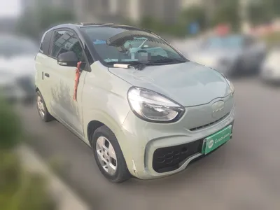 Roewe Clever