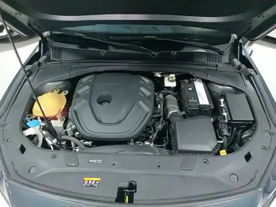 Geely Xingrui
