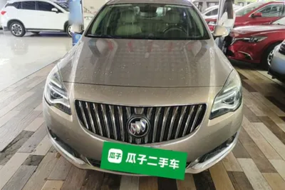 Buick Regal