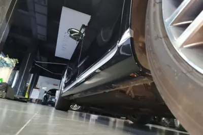 Hongqi H9