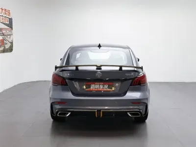 MG MG6