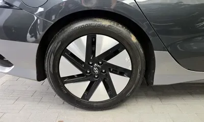 Hyundai Ioniq6