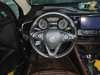 Buick Envision