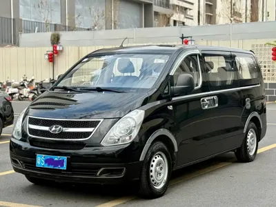 Hyundai H-1