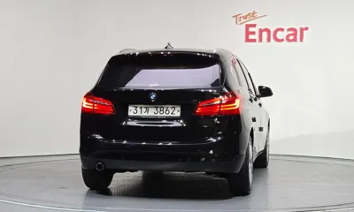 BMW 2-Series