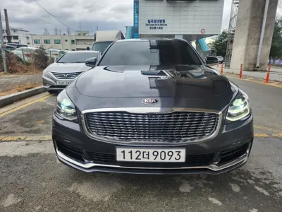 Kia K9