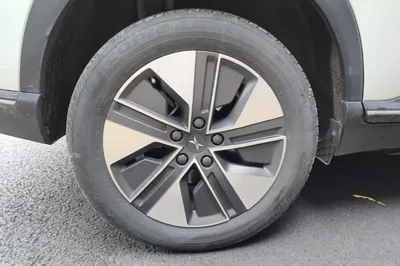Xpeng G3