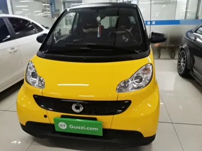 Smart Smart Fortwo