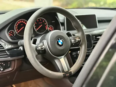 BMW X5 (Import)