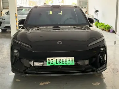 Nio ET5T