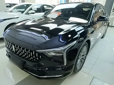 Bestune B70