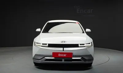 Hyundai Ioniq5
