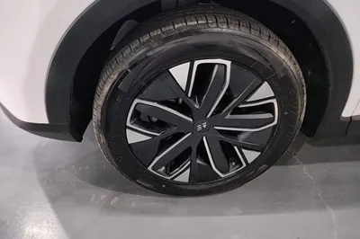 JETOUR Shanhai Shanhai L7