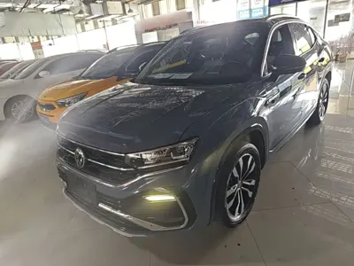 Volkswagen X