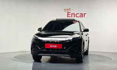 BYD Atto 3