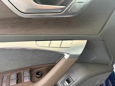 Audi A7L