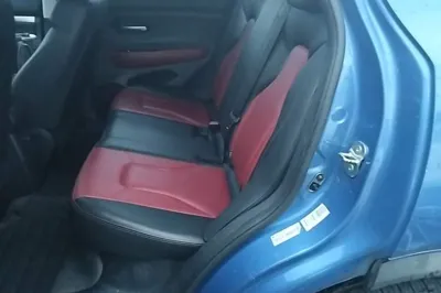 Haval H2s