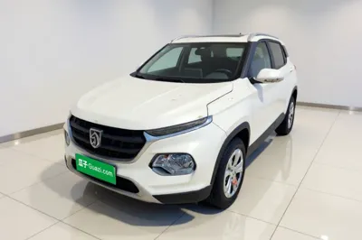 Baojun 510