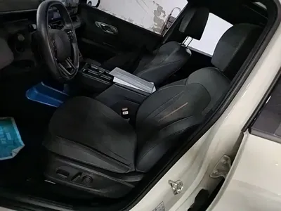 Hyundai EO 羿欧