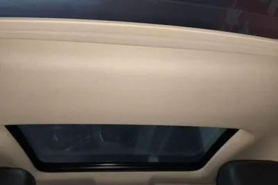Jaguar XEL
