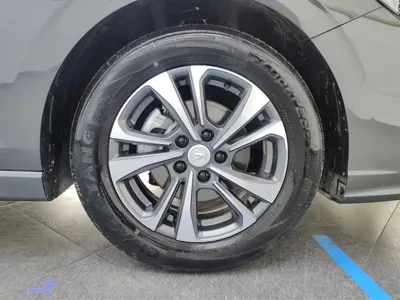 Changan Eado
