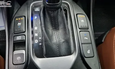 Hyundai Maxcruz