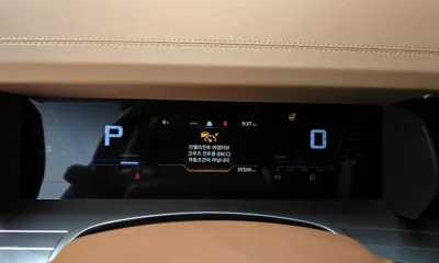 KG_Mobility_Ssangyong Torres