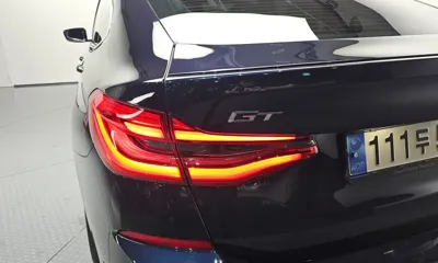 BMW Gran Turismo