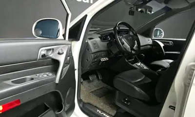 KG_Mobility_Ssangyong KORANDO