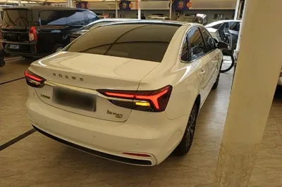 Roewe i6 MAX New Energy