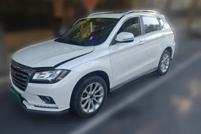 Haval H2