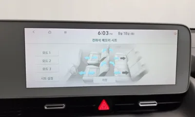 Hyundai Ioniq5