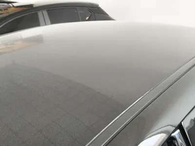 BYD F3