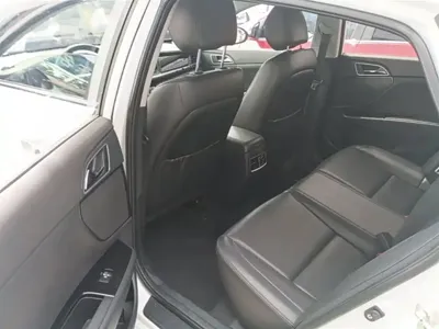 Hyundai Mistra