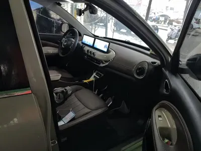 Wuling Bingo