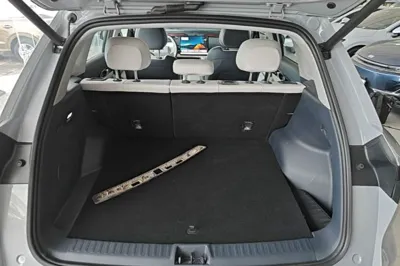 Geely Galaxy E5