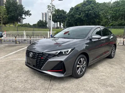 Changan Eado