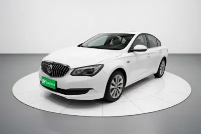 Buick GT