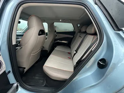 BYD Yuan Plus