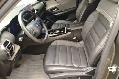 Citroen C5 X