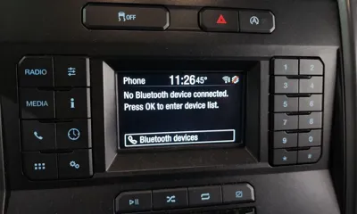 Ford F150